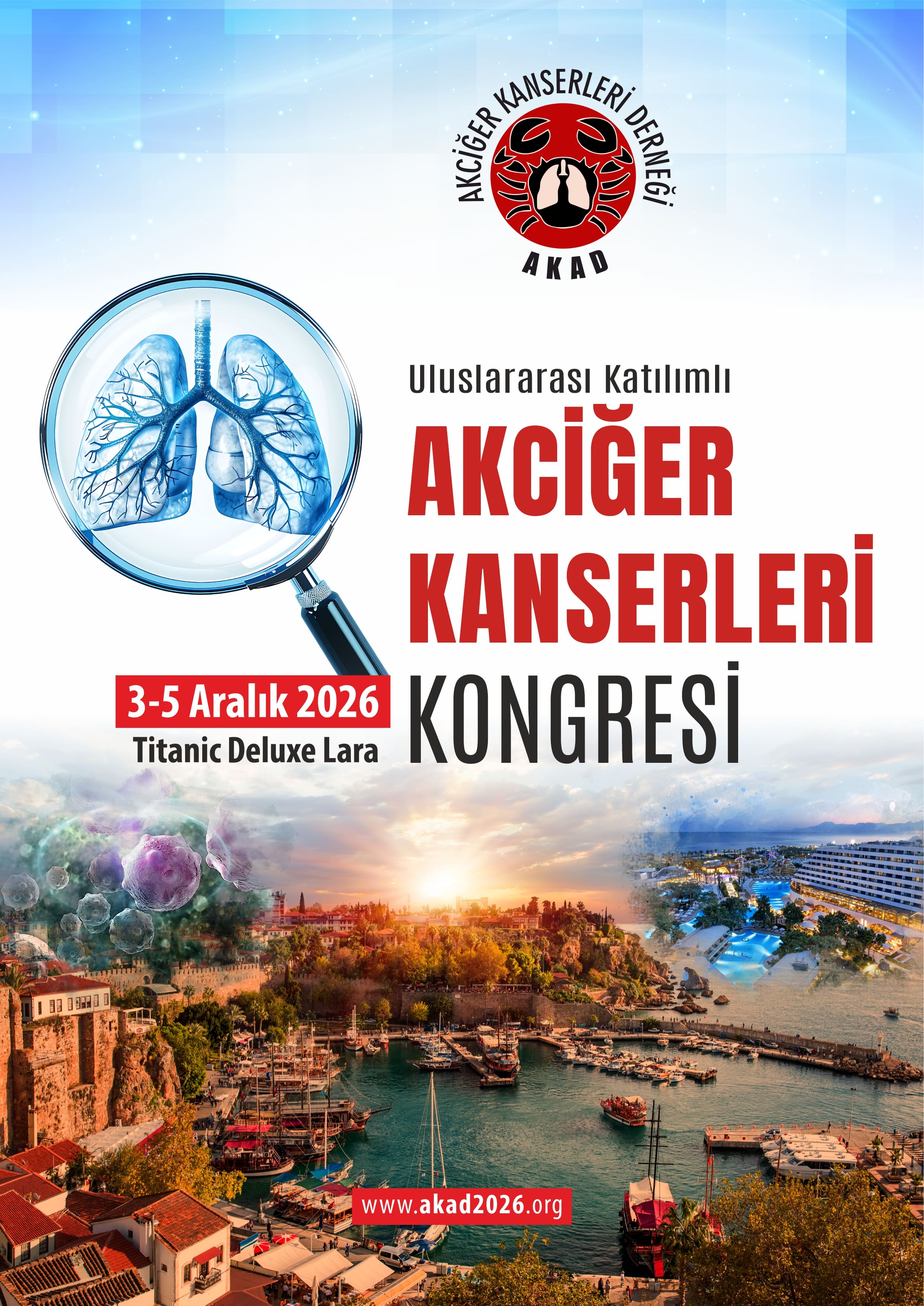 Kongre Afişi